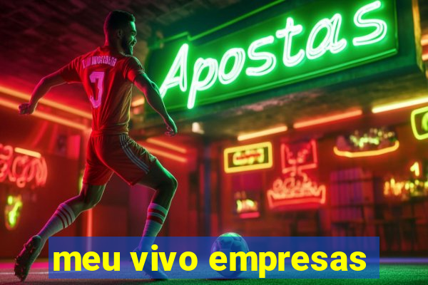 meu vivo empresas